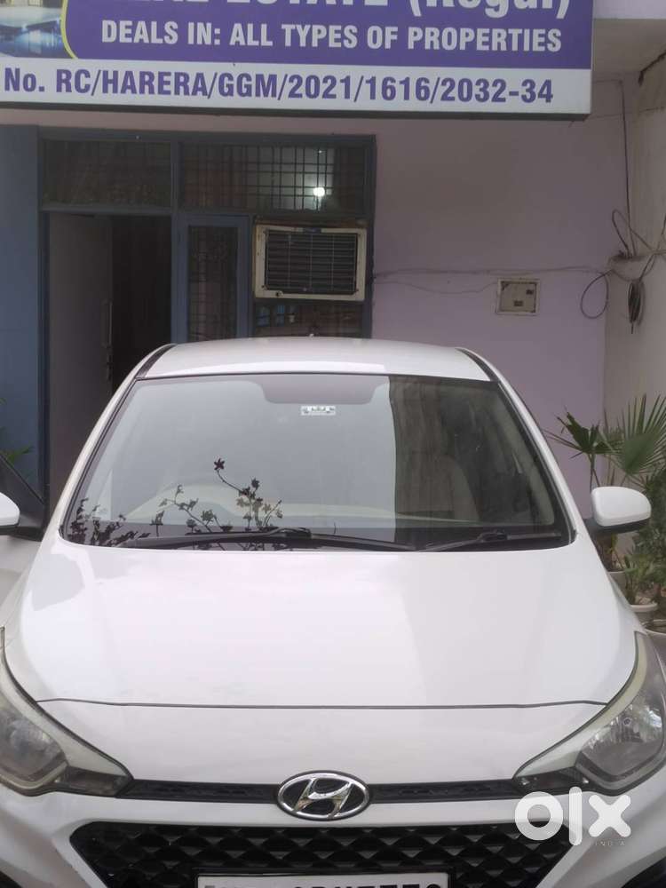 Nice Looking & Smooth Driving I20 For Sale