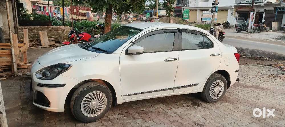 Maruti Suzuki Dzire 2020 Petrol 41000 Km Driven