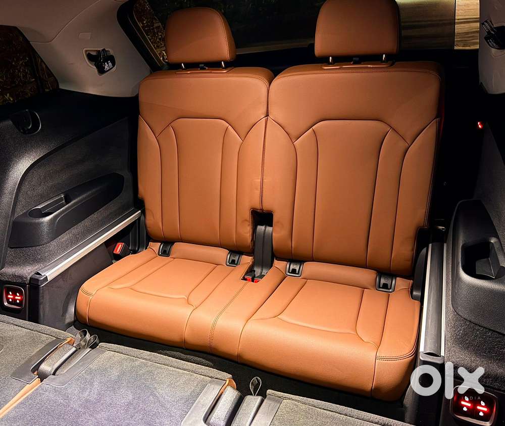 Audi Q7 3.0 Technology 55 Tfsi, 2023, Petrol