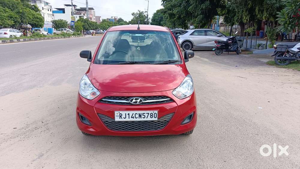 Hyundai I10 Era 1.1 Irde, 2011, Petrol