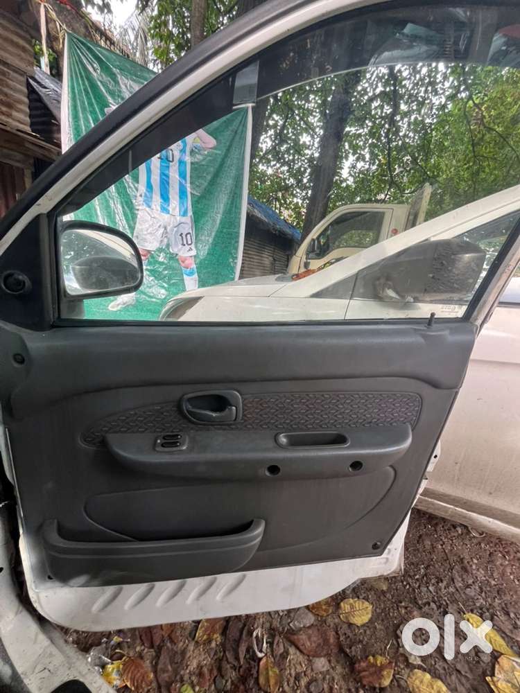 Hyundai Santro Xing 2003