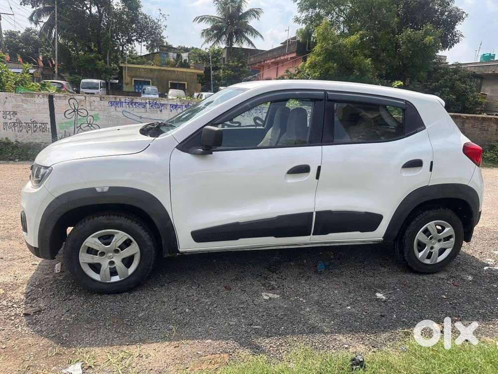 Renault Kwid Rxt Optional, 2016, Petrol