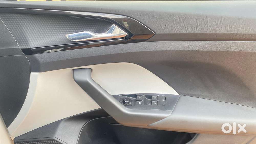 Skoda Kushaq 1.0 Tsi Style At, 2021, Petrol