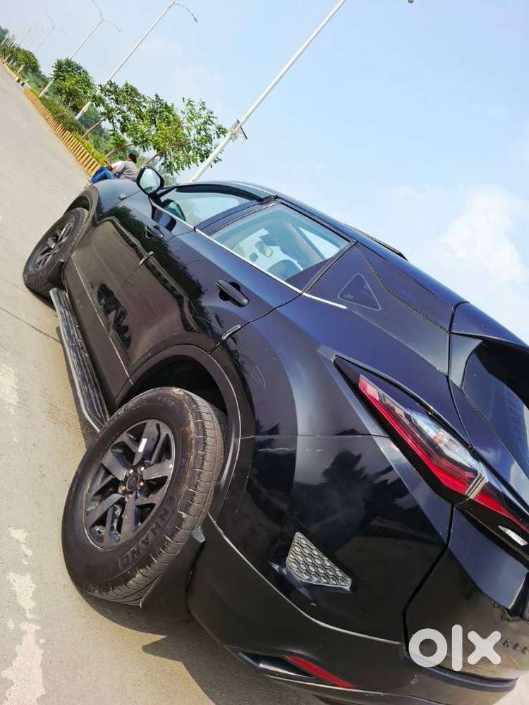 Tata Harrier Xt Dark Edition, 2022, Diesel
