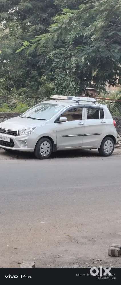 Maruti Suzuki Celerio 2018 Year Model