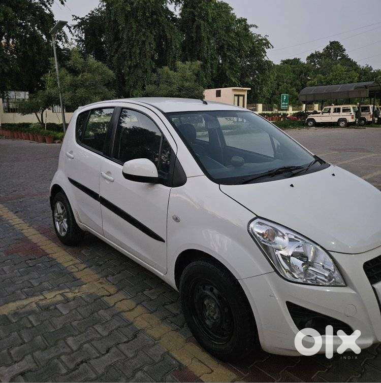 Maruti Suzuki Ritz Vdi (abs) Bs Iv, 2015, Diesel