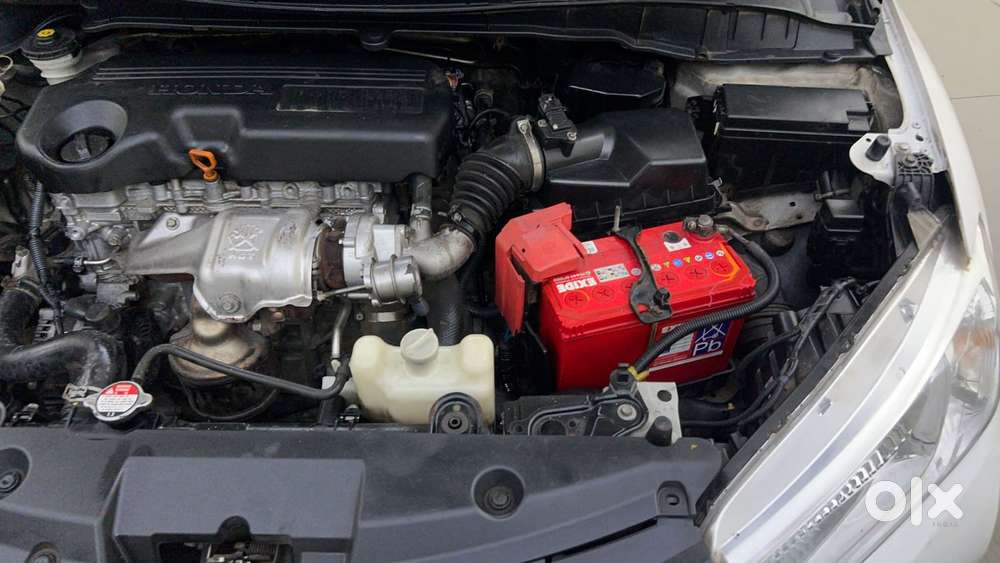 Honda City Sv Mt I-dtec, 2014, Diesel