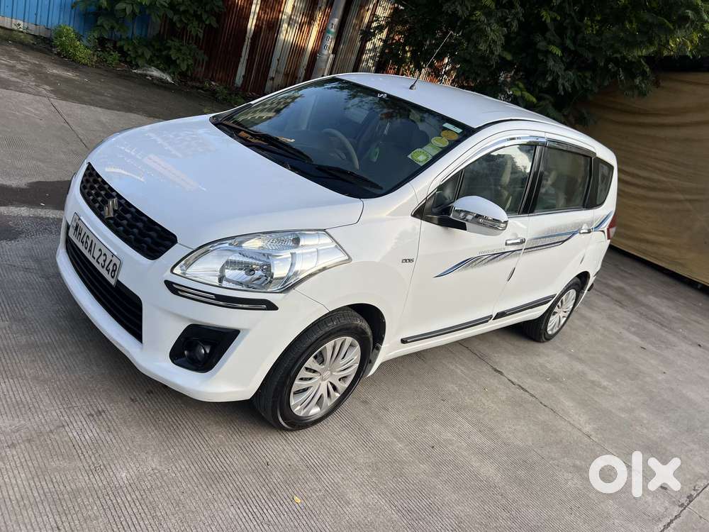 Maruti Suzuki Ertiga Vdi, 2015, Diesel