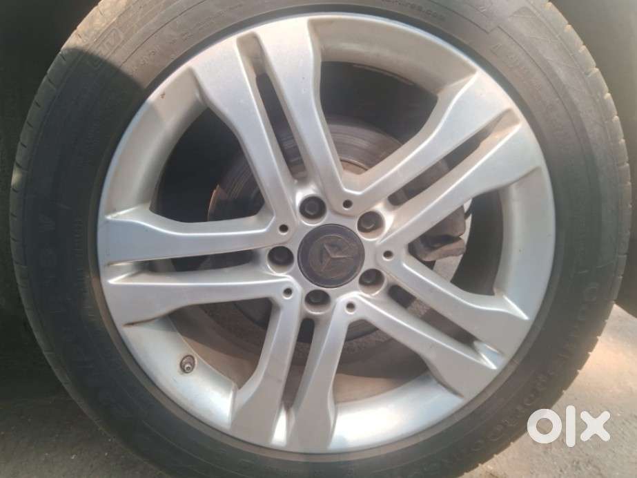 Mercedes-benz Gla 200, 2016, Petrol