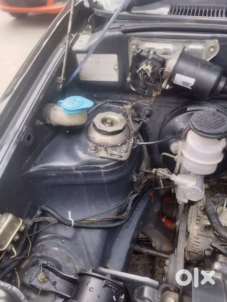 Maruti Suzuki 800 Petrol 2011