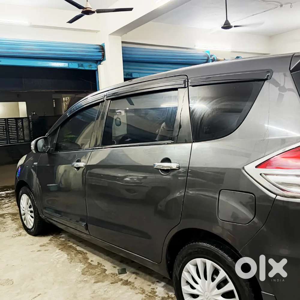 Maruti Suzuki Ertiga Diesel 2014
