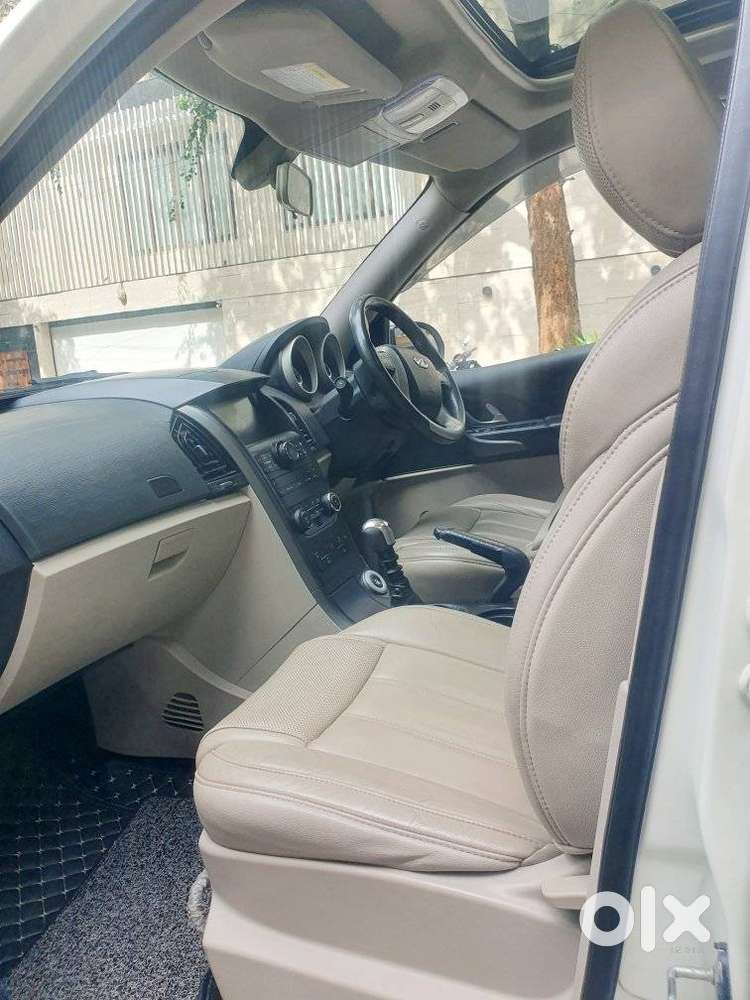 Mahindra Xuv500 2.2 W10, 2017, Diesel