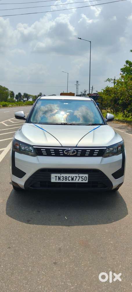 Mahindra Xuv300 W6 Diesel, 2020, Diesel