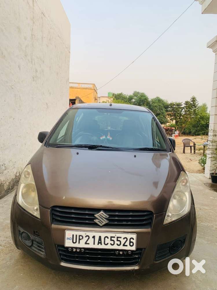 Maruti Suzuki 2010 Car