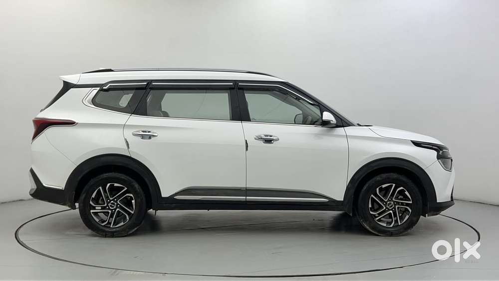 Kia Carens 1.4 Luxury Plus 6 Str, 2022, Petrol