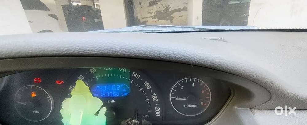 Tata Indica Vista Safire Glx 2008