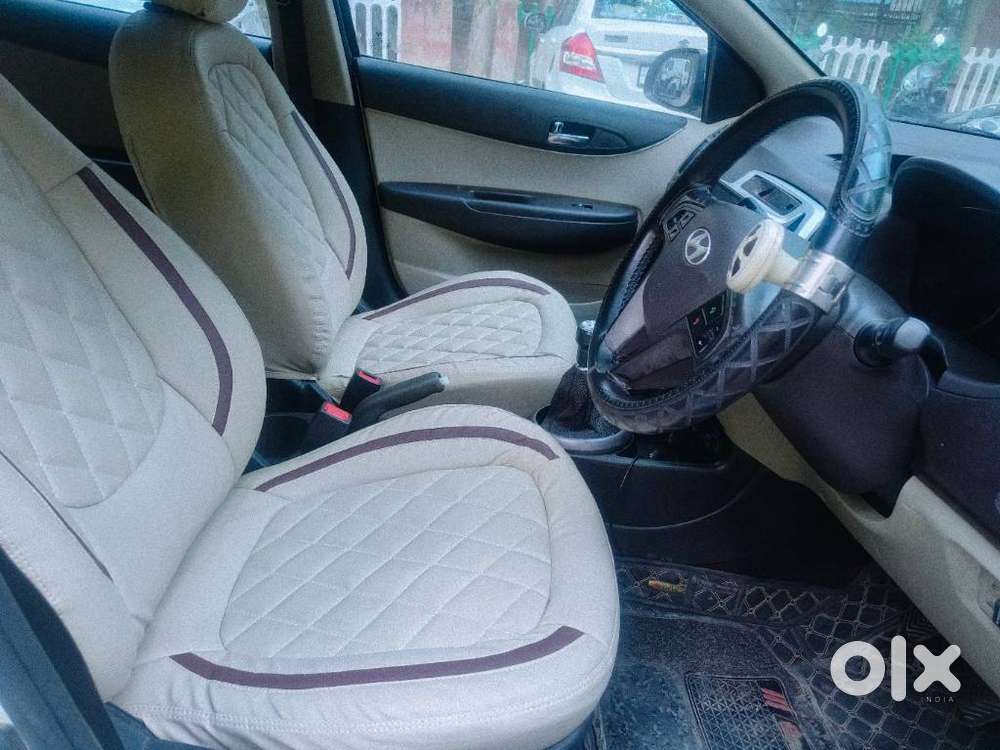 Hyundai I20 1.2 Asta, 2014, Cng & Hybrids