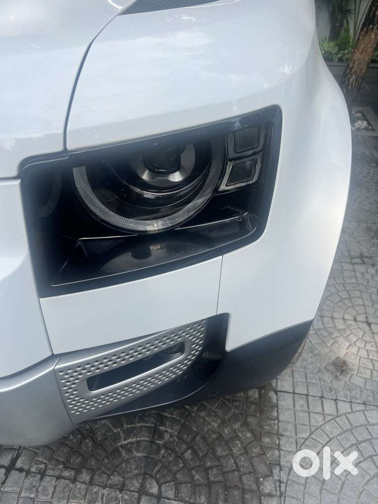 Land Rover Defender 2.0 110 Hse, 2021, Petrol