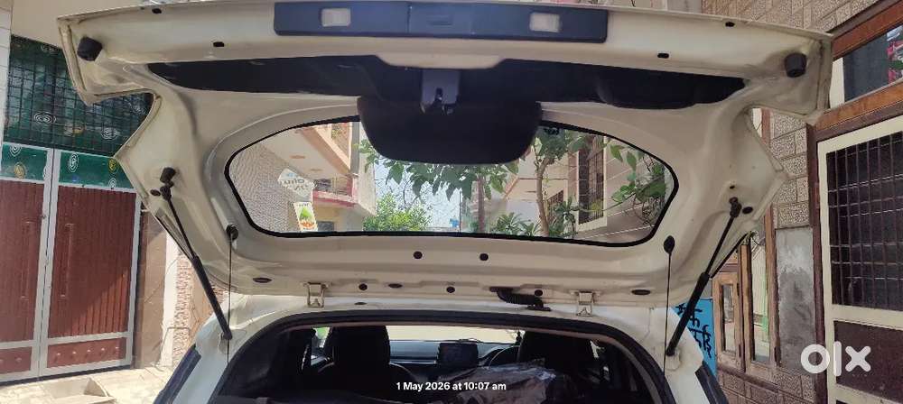 Sale My 82186 Punch Adventure 10833 Cng