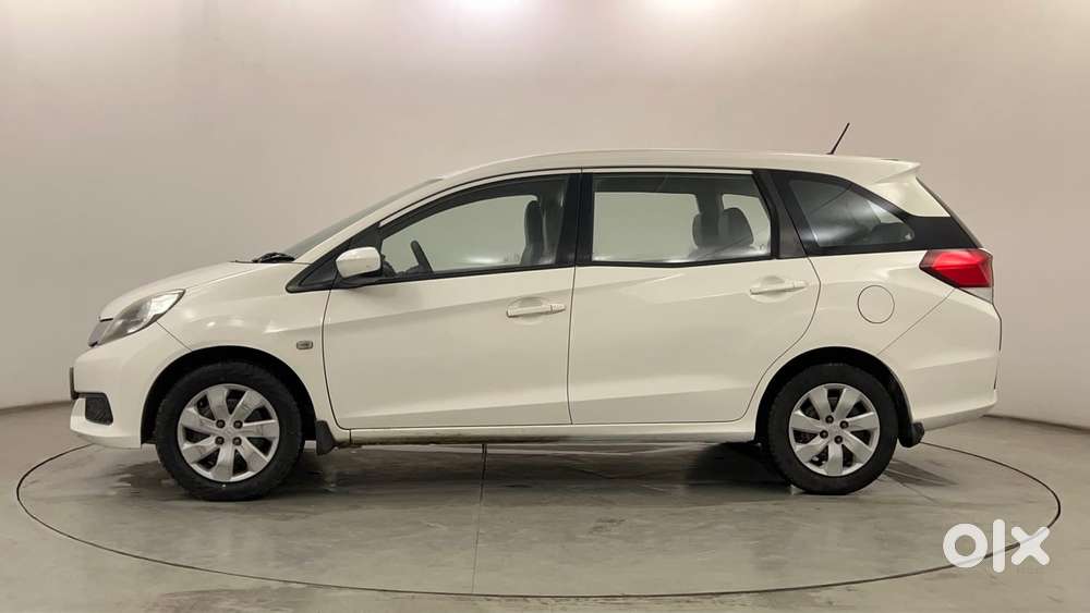 Honda Mobilio S I-vtec, 2015, Petrol