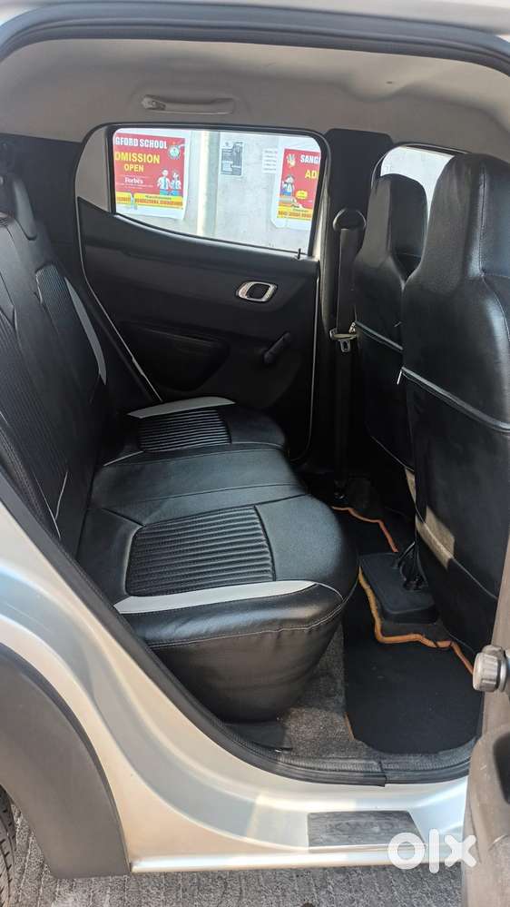 Renault Kwid Rxt 1.0, 2019, Petrol