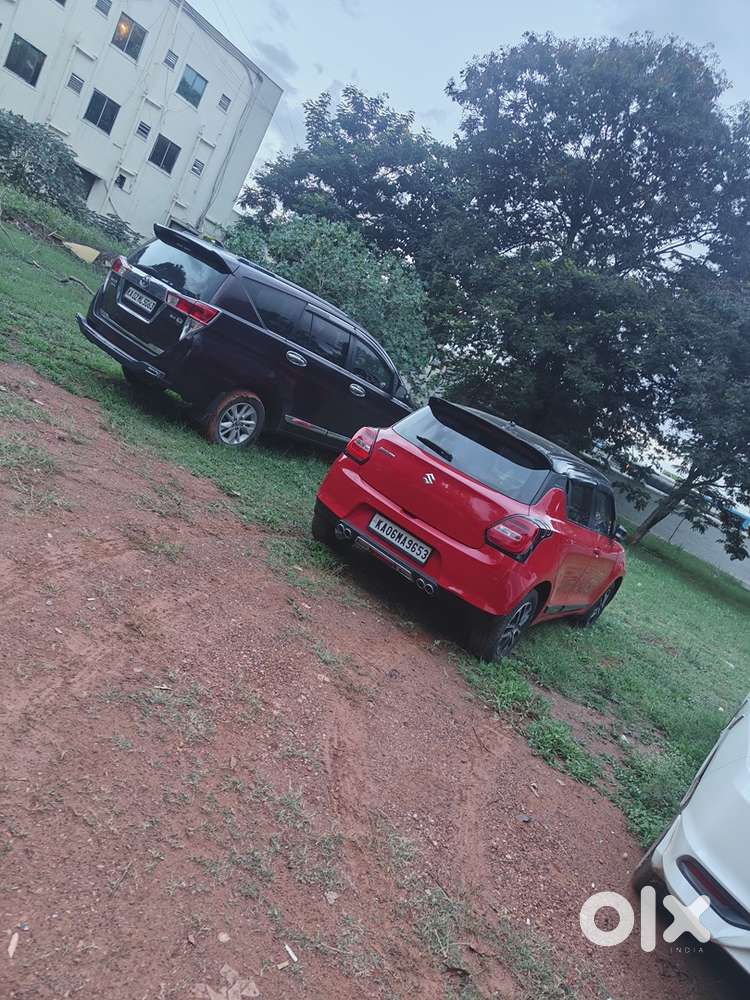 Maruti Suzuki Swift 2023 Petrol Well Maintained