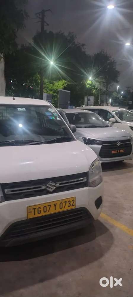 wanted uber cab drivers in sr nagar