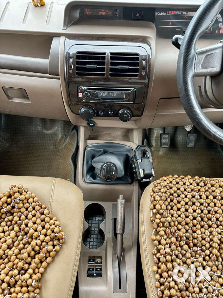 Mahindra Bolero 1.5 Power Plus Slx, 2017, Diesel