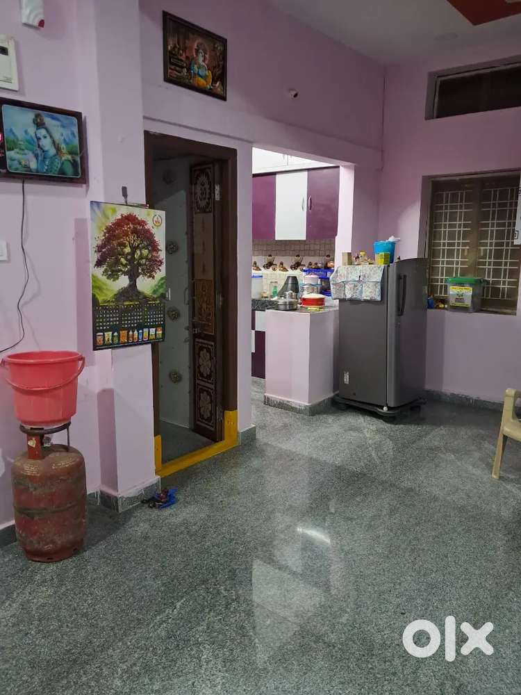 2bhk for rent in Malkapur Sangareddy