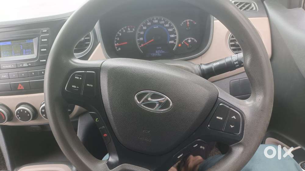 Hyundai Grand I10 Magna 1.2 Crdi, 2019, Diesel