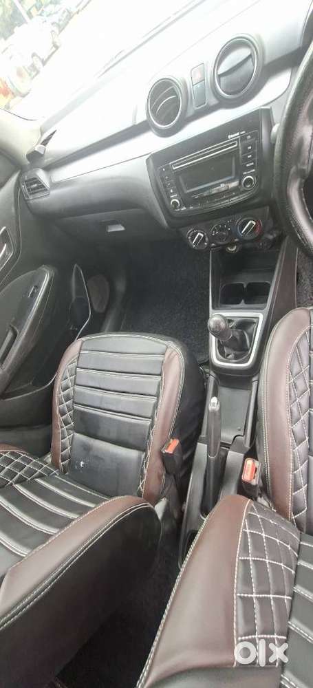 Maruti Suzuki Swift Vdi Optional, 2018, Diesel
