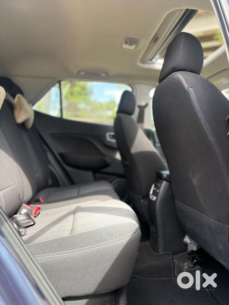 Hyundai Venue Sx Plus Turbo Dct, 2019, Petrol