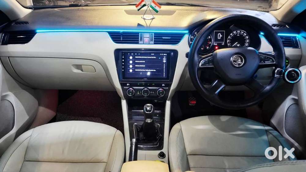 Skoda Octavia 2013-2017 Ambition 1.4 Tsi Mt, 2014, Petrol