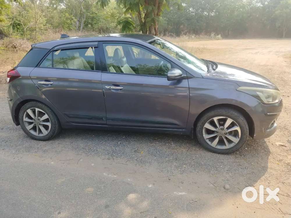 Hyundai I20 2015 Diesel Well Maintained