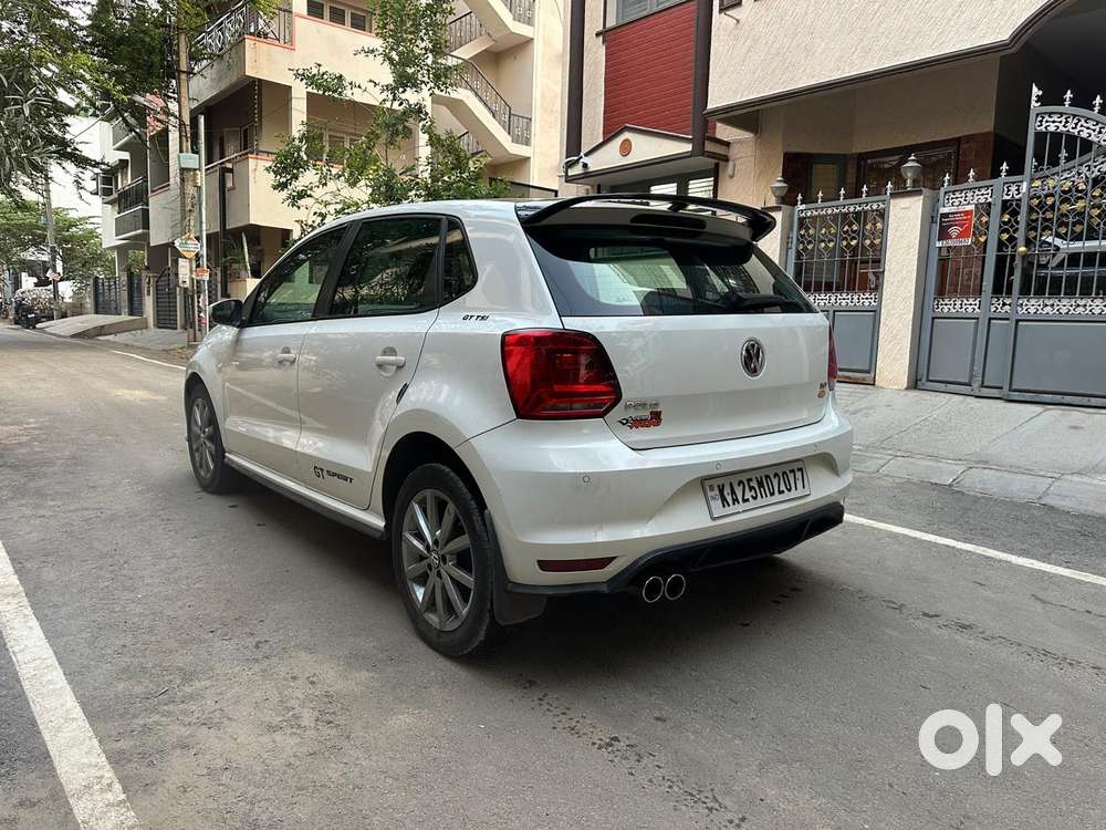 Volkswagen Polo 1.0 Highline Plus Tsi, 2021, Petrol