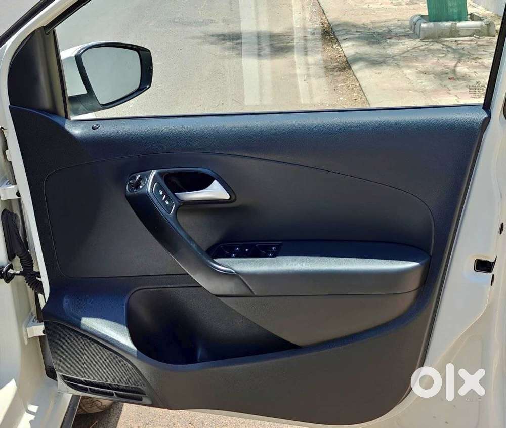 Volkswagen Polo 1.0 Mpi Highline, 2019, Petrol