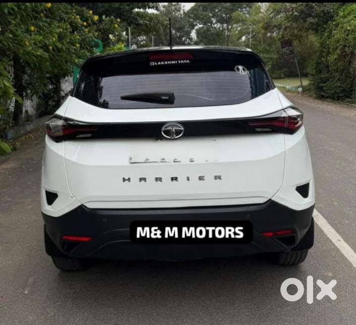 Tata Harrier 2.0 Kryotec Xta Plus, 2021