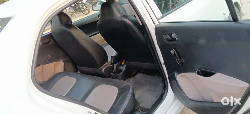 Hyundai Xcent Prime 2018 Cng & Hybrids 67015 Km Driven