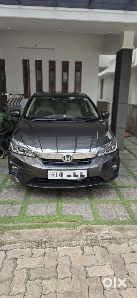 Honda City 2022 – Premium Condition  For Sale