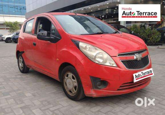 Chevrolet Beat Diesel Ls, 2013, Diesel