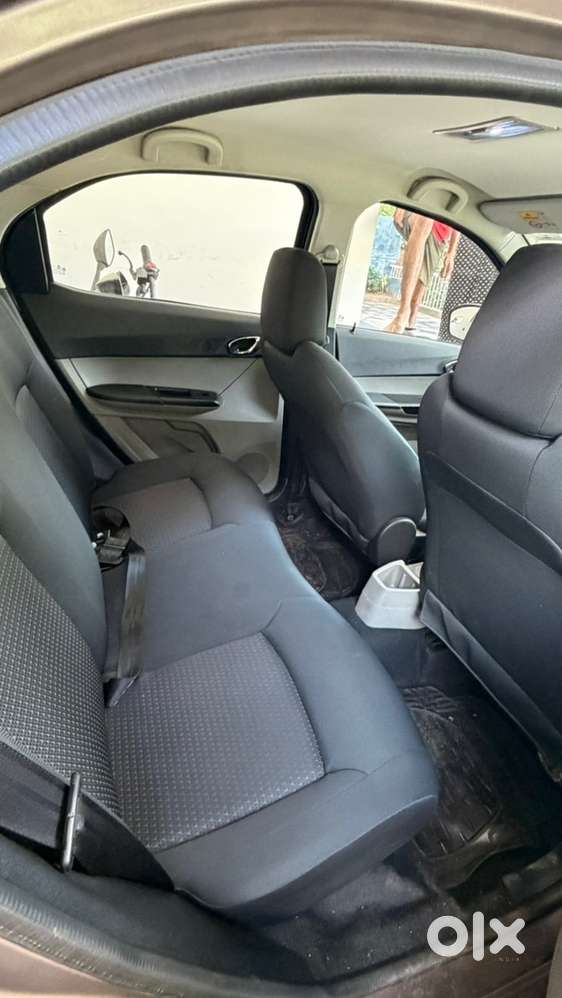 Tata Tiago 2018  Petrol