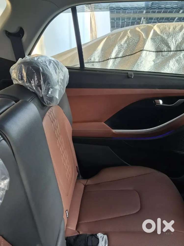 Hyundai Alcazar Platinum 2023