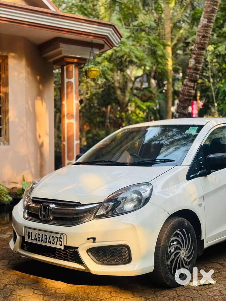 Hyundai Small Car 2018 Diesel Well Maintained