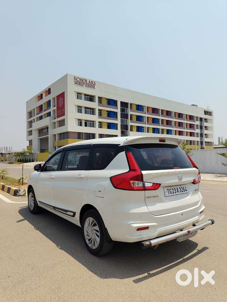 Maruti Suzuki Ertiga 2012-2015 Vxi Abs, 2023, Diesel