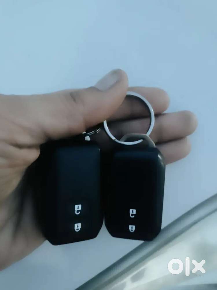 Maruti Suzuki Swift 2019