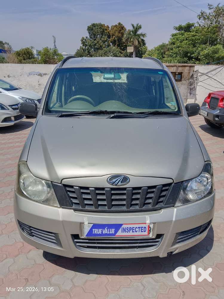 Mahindra Quanto C2, 2013, Diesel