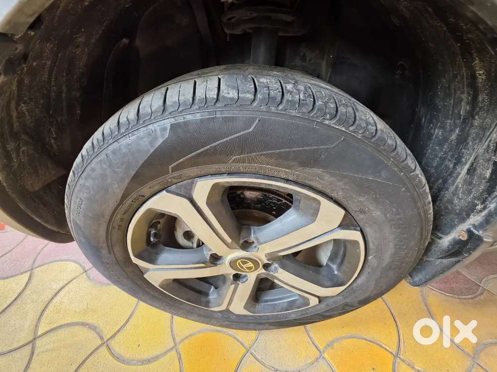 Tata Nexon Diesel 1.5 Revotorq 2019