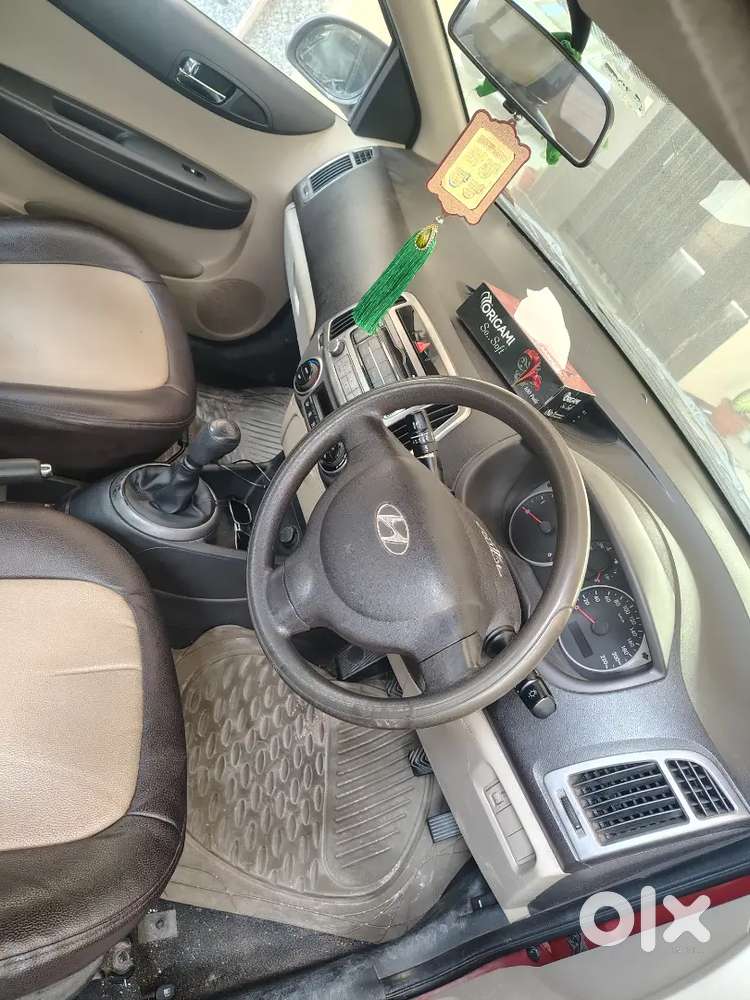 Hyundai I20 Magna Diesel 2012