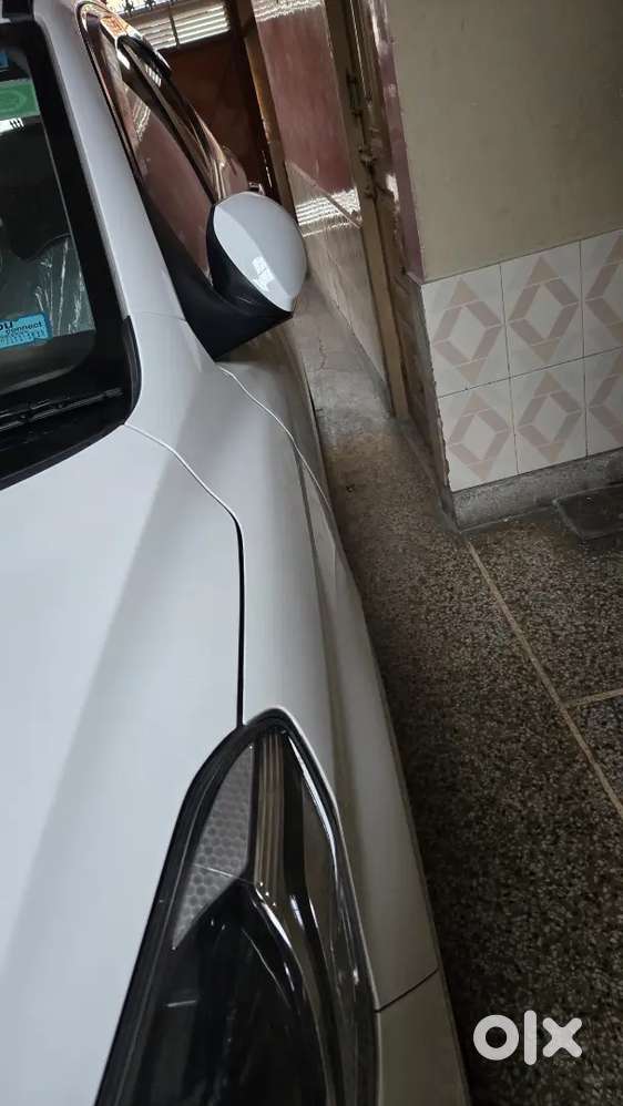 Hyundai Grand I10 Nios 2023 Petrol 25000 Km Driven