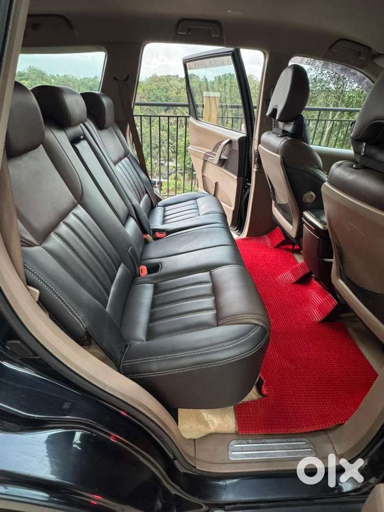 Mahindra Xuv500 2013 Diesel Well Maintained